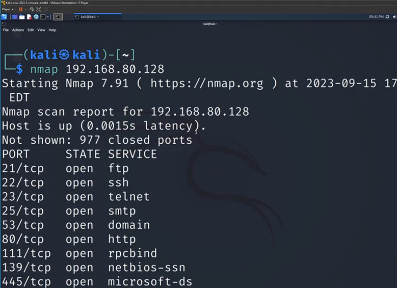 image-11 Metasploit for Beginners - Ethical Penetration Testing Guide with Kali Linux
