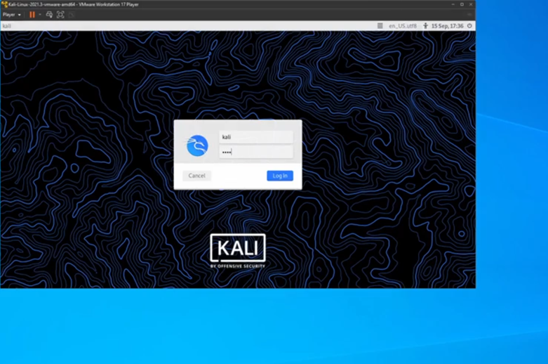 image-16 Metasploit for Beginners - Ethical Penetration Testing Guide with Kali Linux
