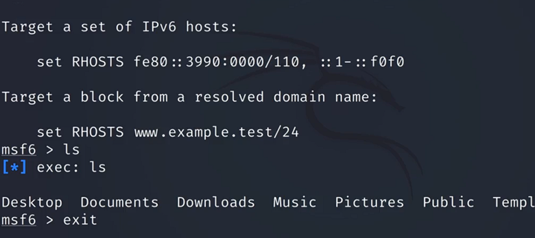image-22 Metasploit for Beginners - Ethical Penetration Testing Guide with Kali Linux