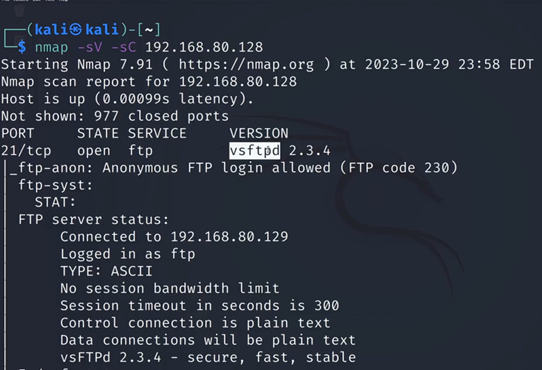 image-24 Metasploit for Beginners - Ethical Penetration Testing Guide with Kali Linux