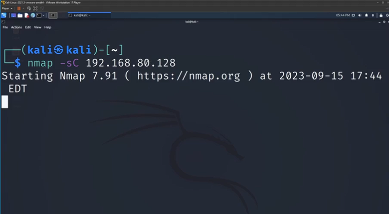 image-4 Metasploit for Beginners - Ethical Penetration Testing Guide with Kali Linux
