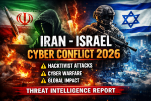 Nation State Cyber Attacks